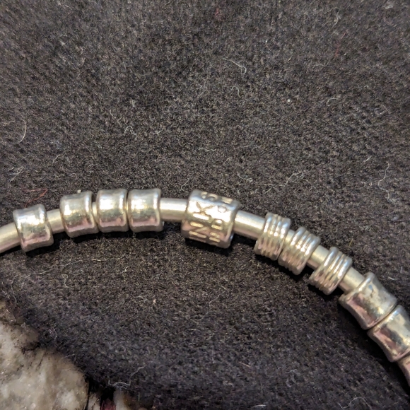 Links of London bangle bracelet - Picture 6 of 6